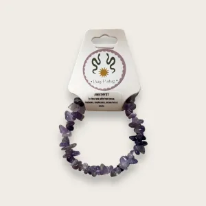 Amethyst Bracelet