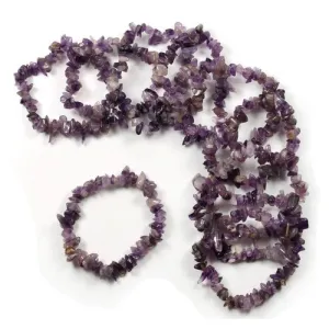 Amethyst Bracelet