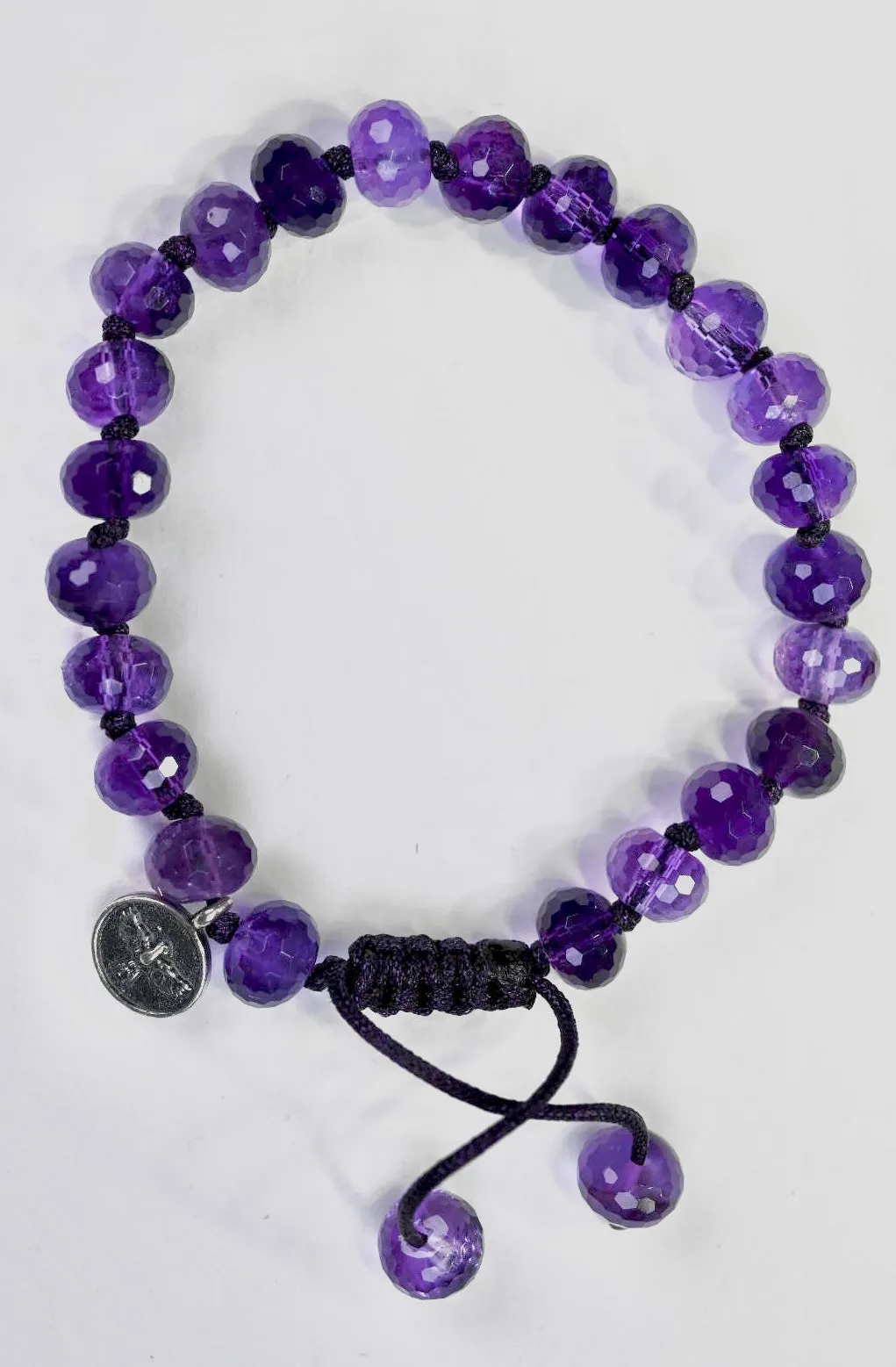 Amethyst Bracelet