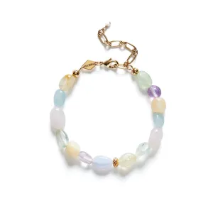 ANNI LU - Candy Lover Bracelet - Gold