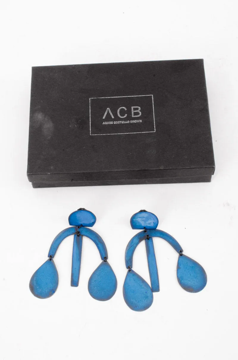 ARC DROP EARRINGS