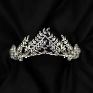 Athena's Tiara