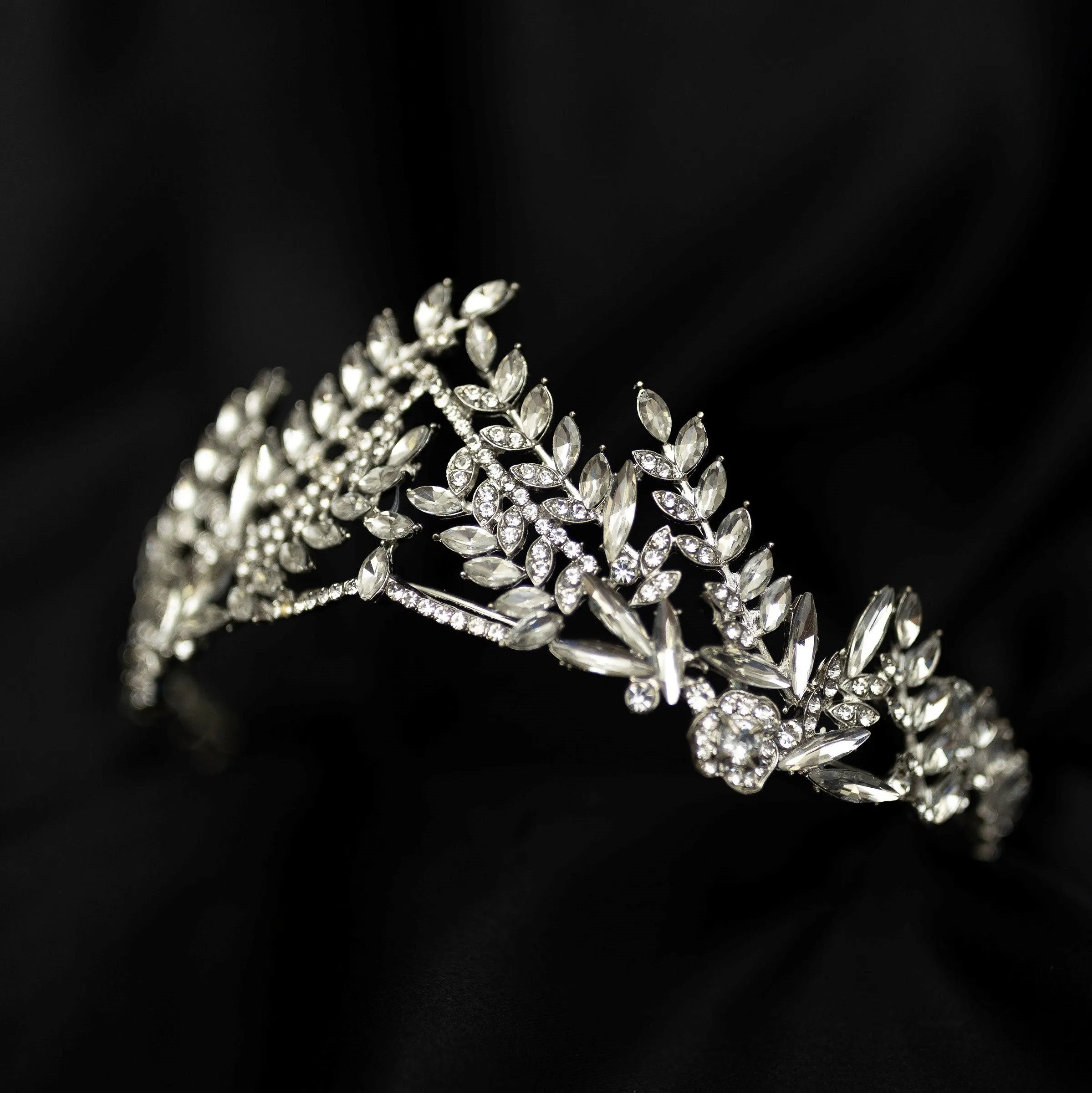 Athena's Tiara
