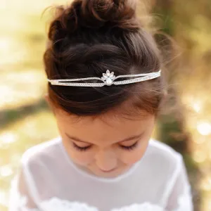 Avalyn's Tiara in Silver