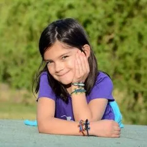 Beaded Lizard Bracelet, Youth Sized