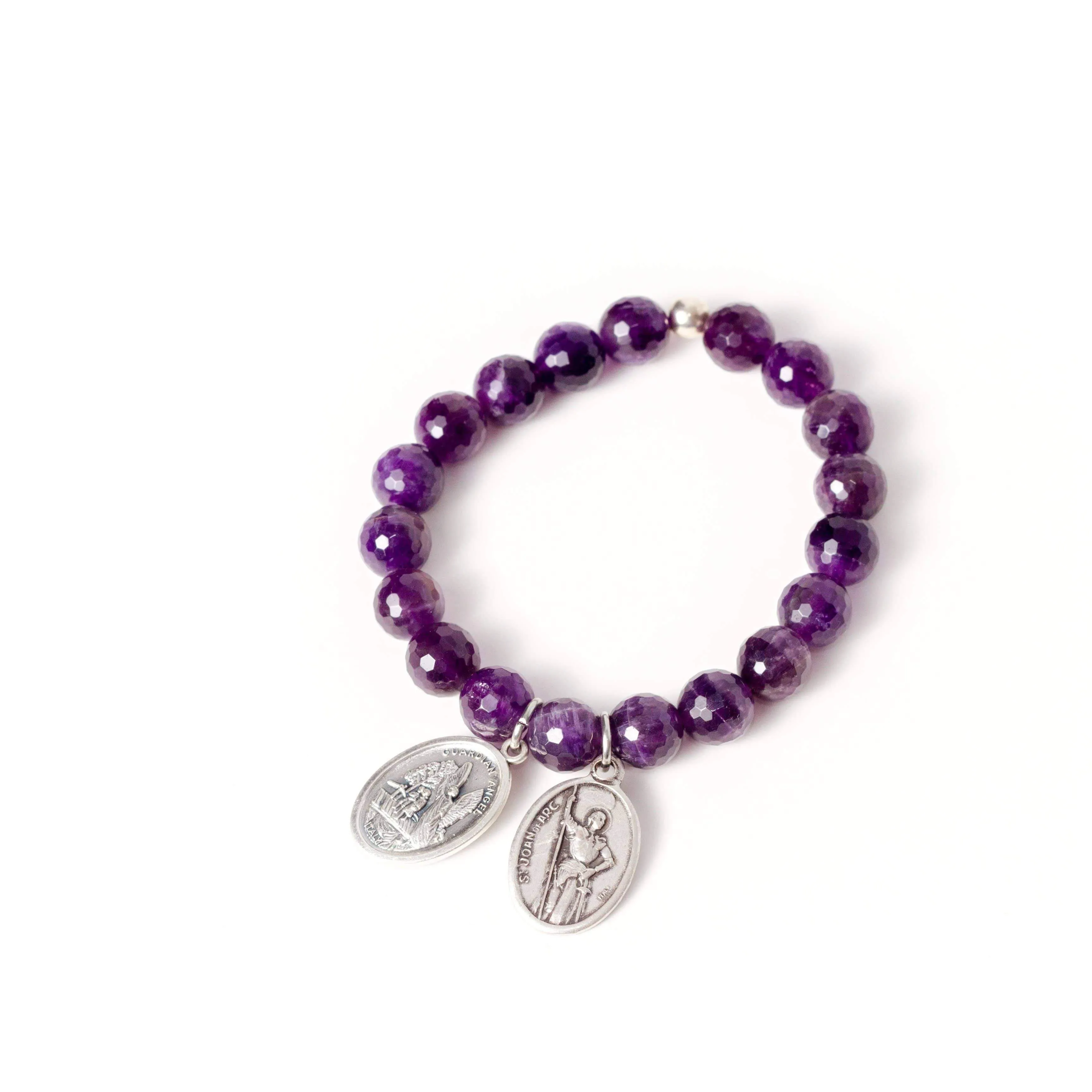 Bracelet | Amethyst