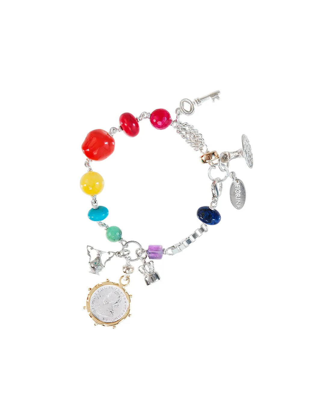 Carla Bracelet