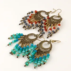 Chandelier Earrings