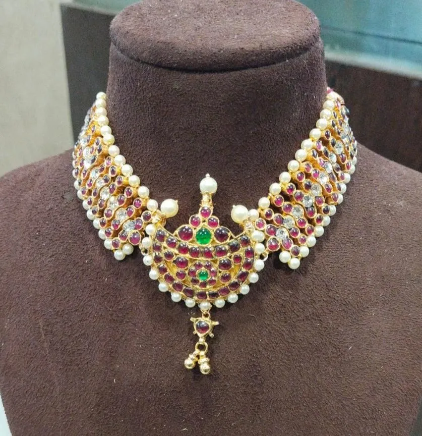 Chandra Maan Choker