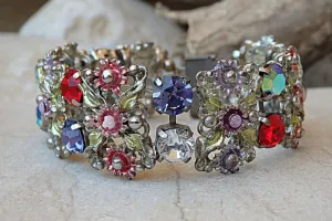 Colorful bracelet