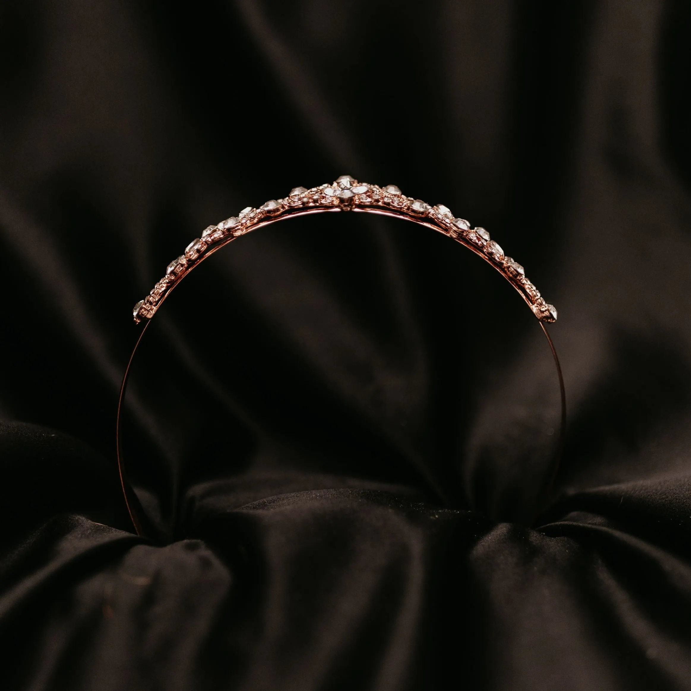 Delilah's Tiara