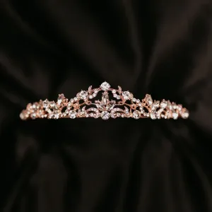 Delilah's Tiara