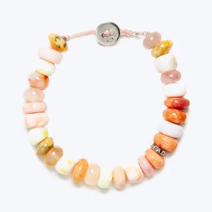 Desert Candy Gem Bracelet