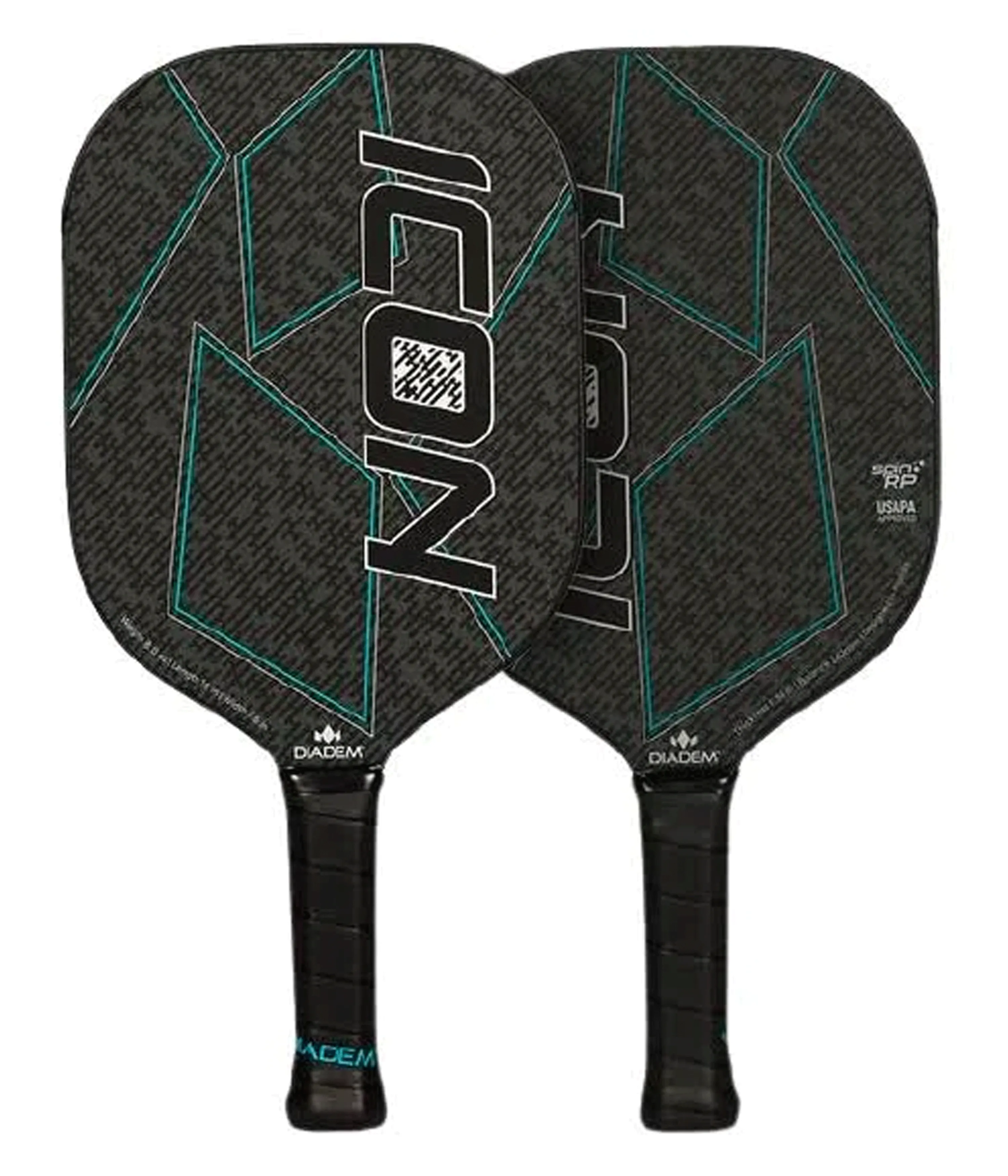 Diadem Icon Pickleball Paddle