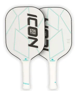 Diadem Icon Pickleball Paddle