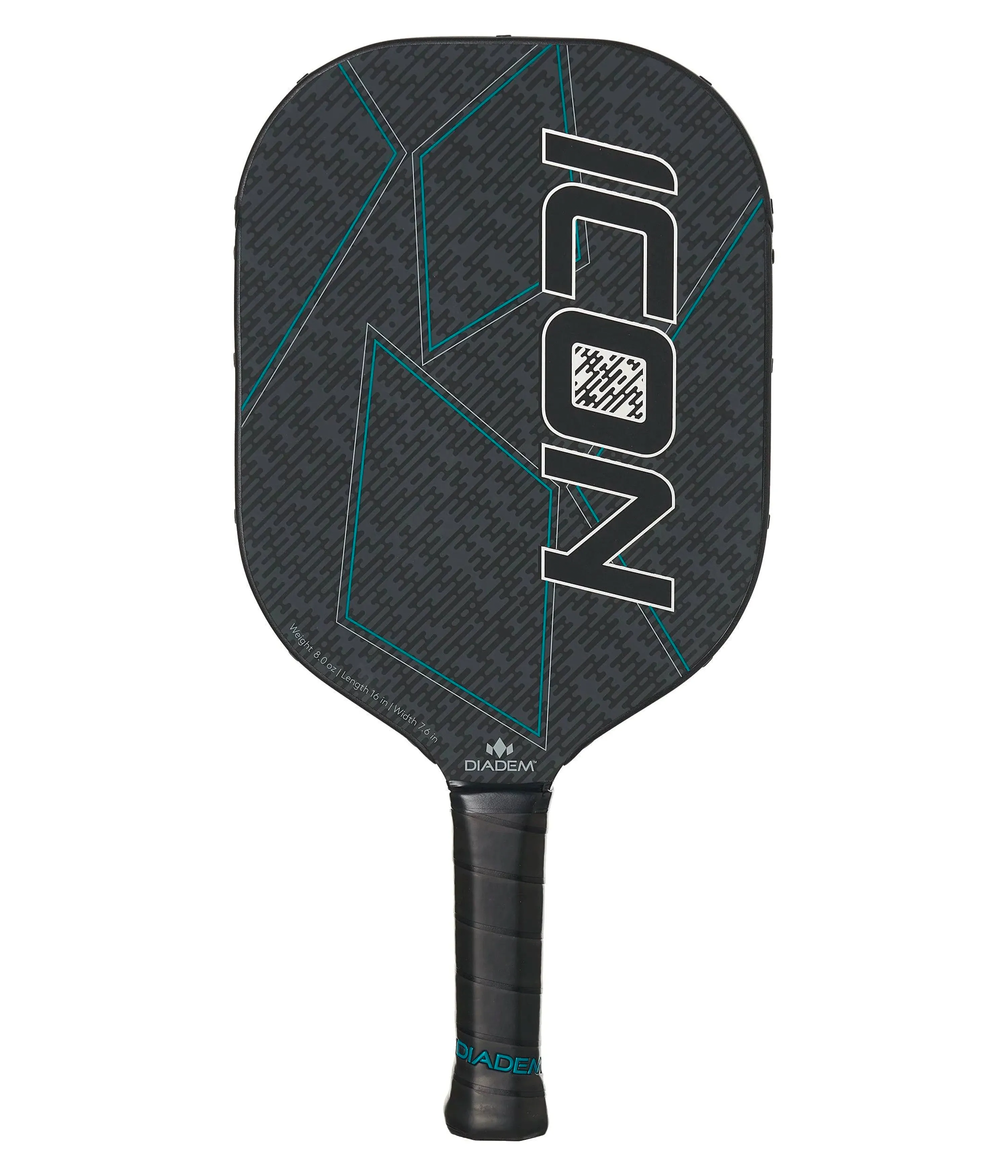 Diadem Icon Pickleball Paddle