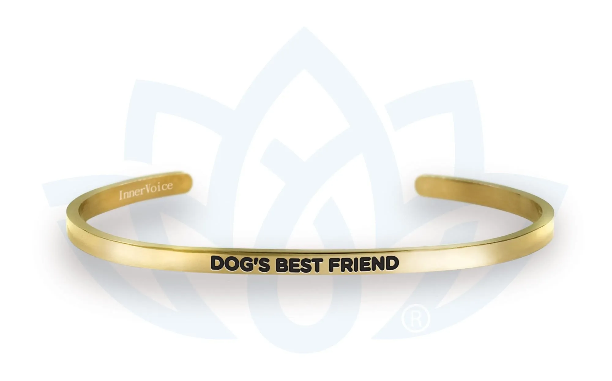 Dog's Best Friend: InnerVoice Bracelet