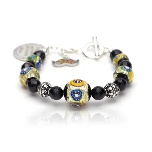 Empire Yellow Legend Bracelet XIV