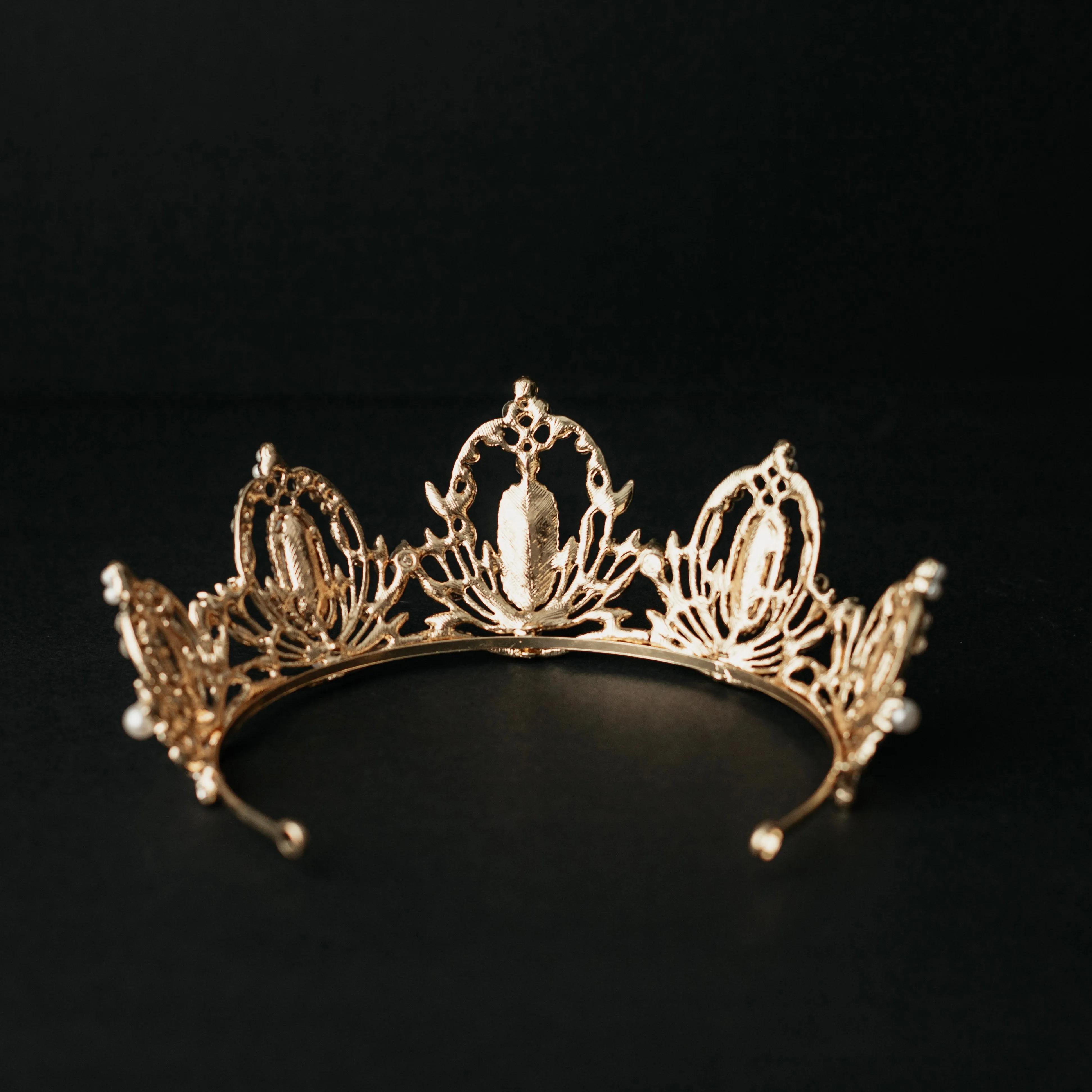 Evie's Tiara