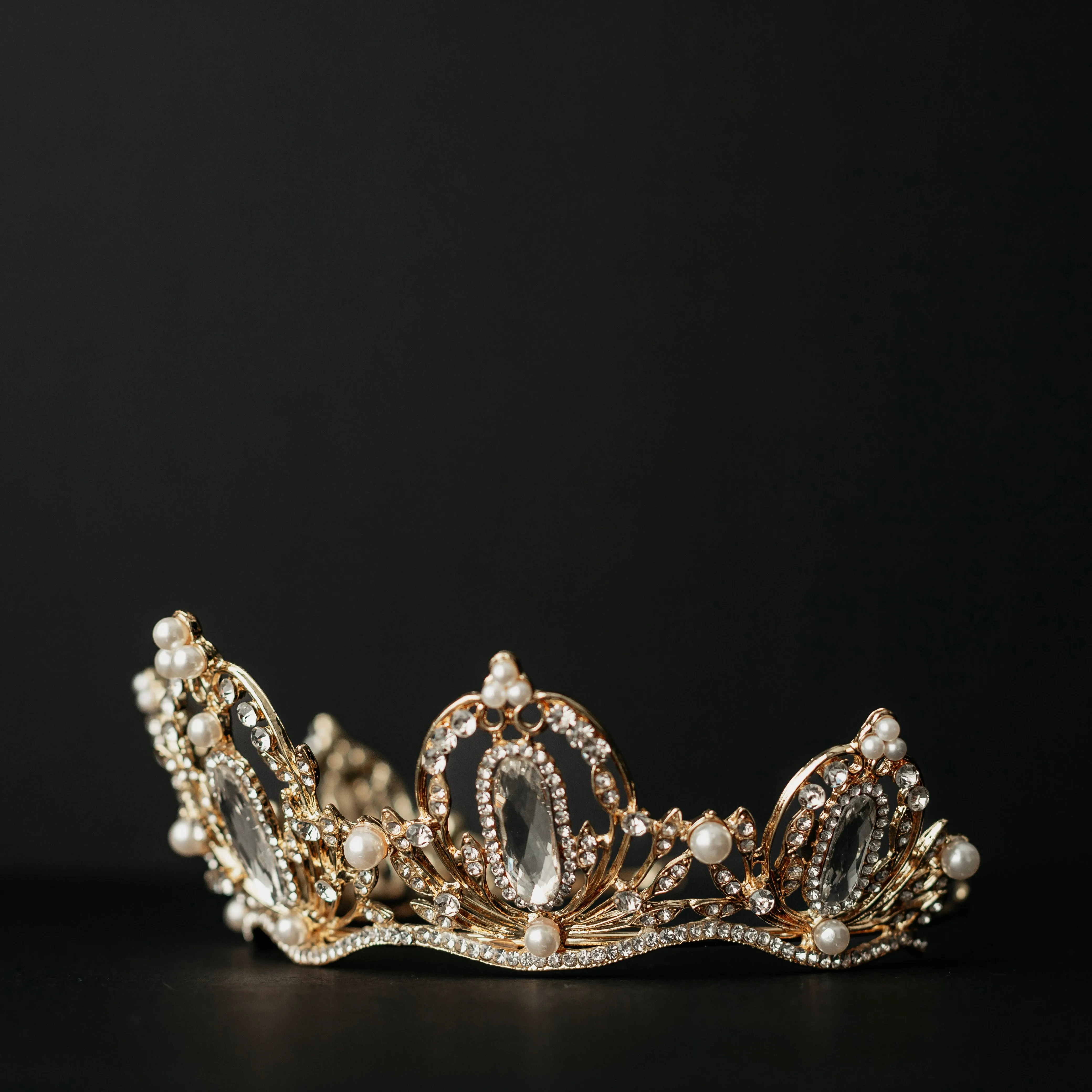 Evie's Tiara