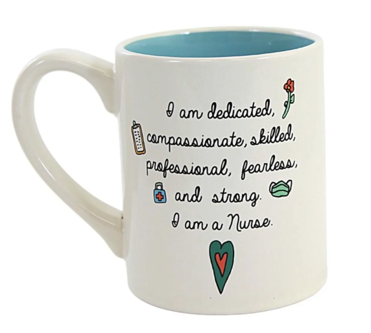 Extraordinary Nurse Mug