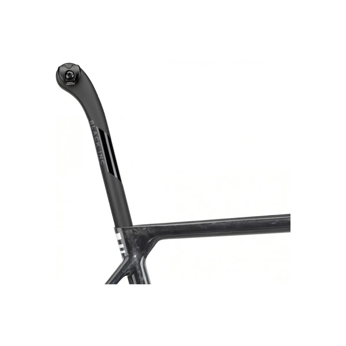 Factor 02 VAM Disc Carbon CeramicSpeed Frame & Fork Set