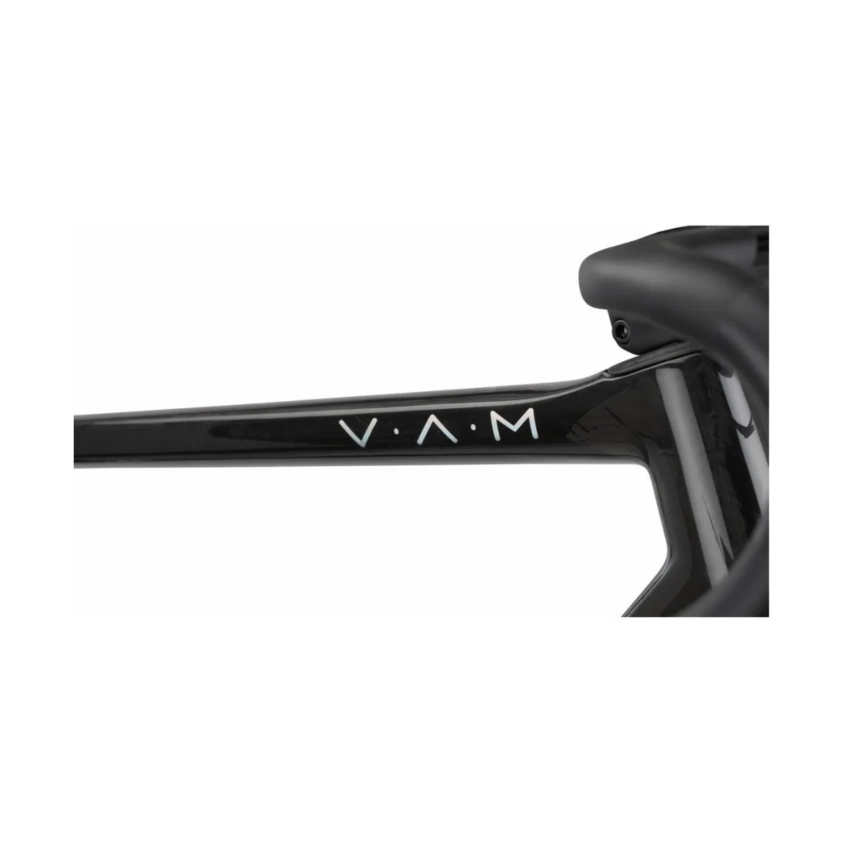 Factor 02 VAM Disc Carbon CeramicSpeed Frame & Fork Set