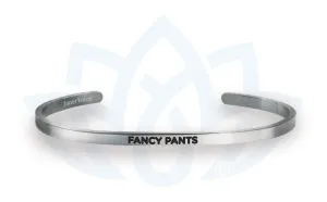 Fancy Pants: InnerVoice Bracelet