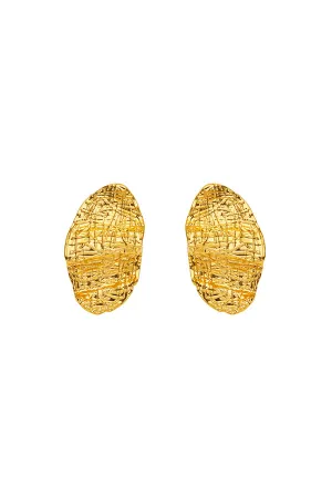 Geena Earrings