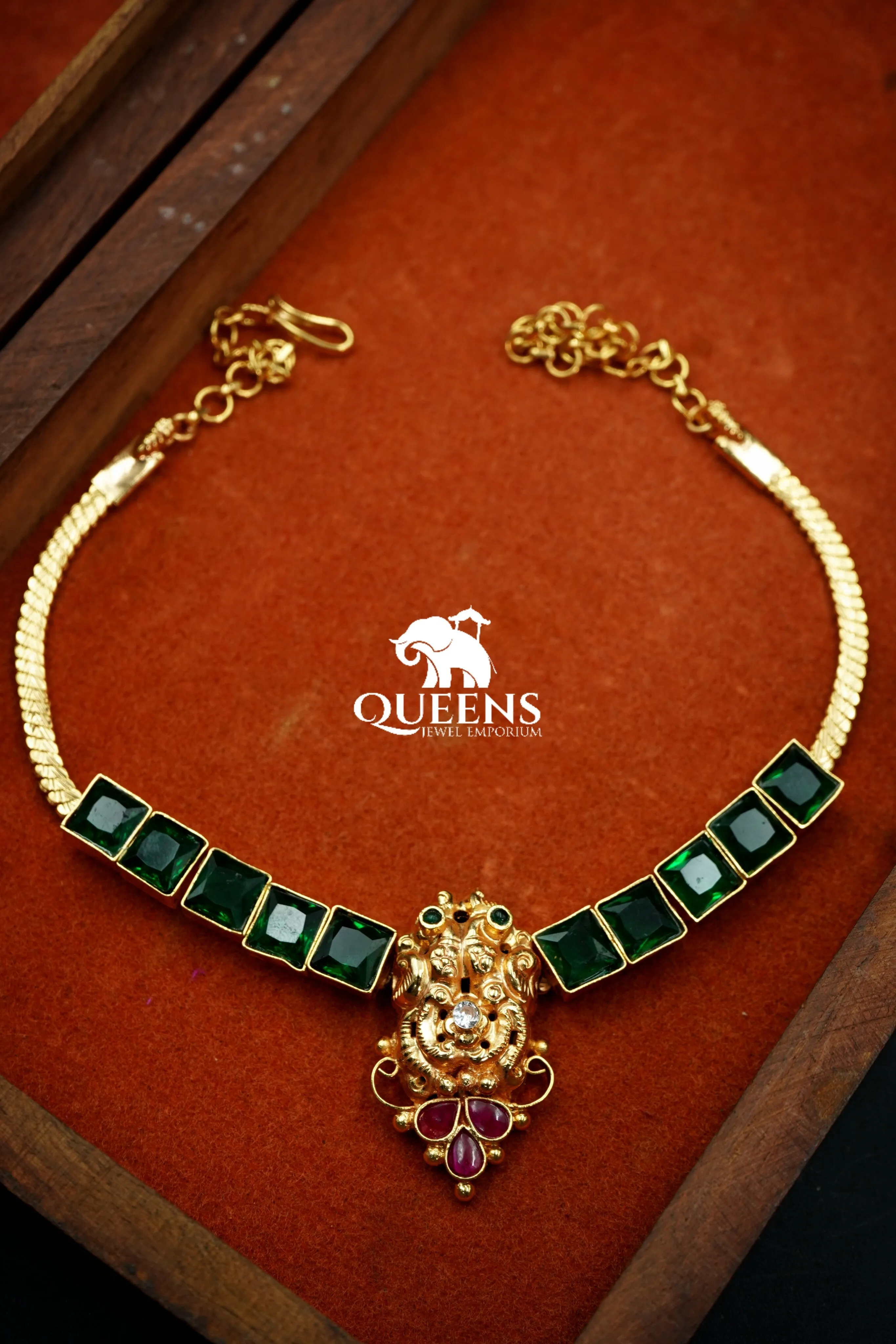 GOPIKA CHOKER