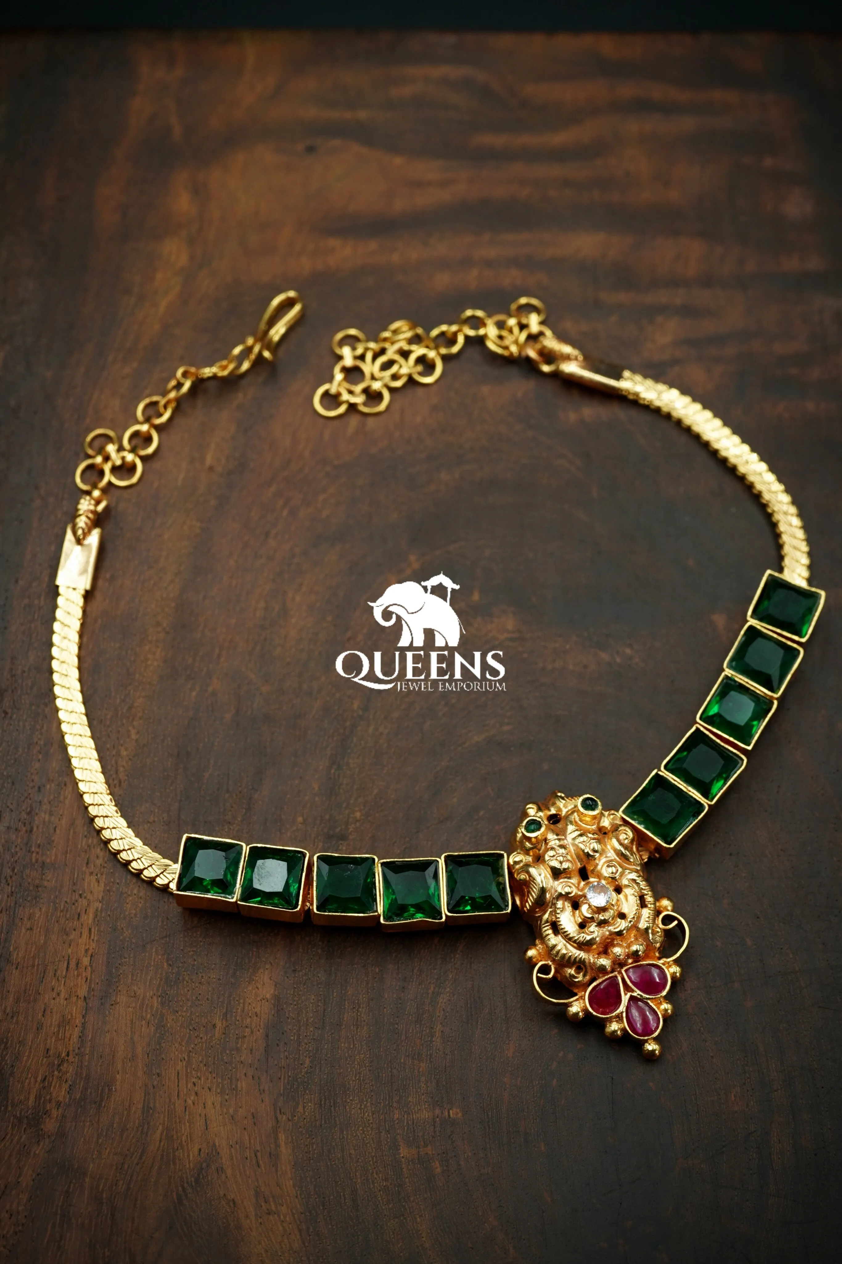 GOPIKA CHOKER