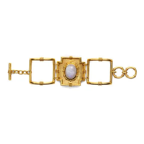 Imperial Stone Bracelet