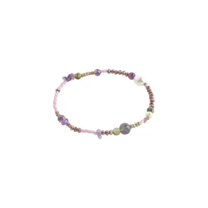 INDIANA bracelet purple