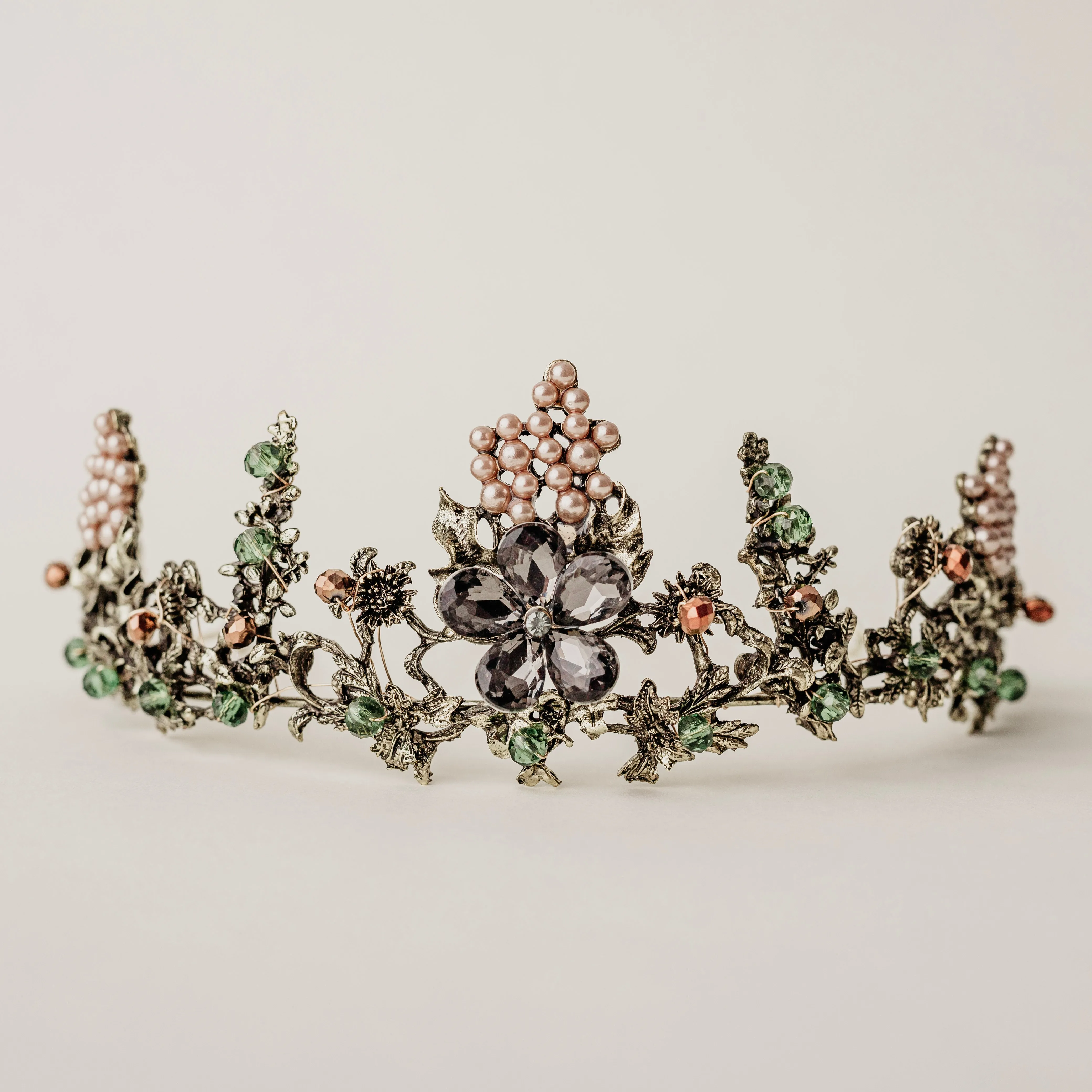 Joslyn's Tiara