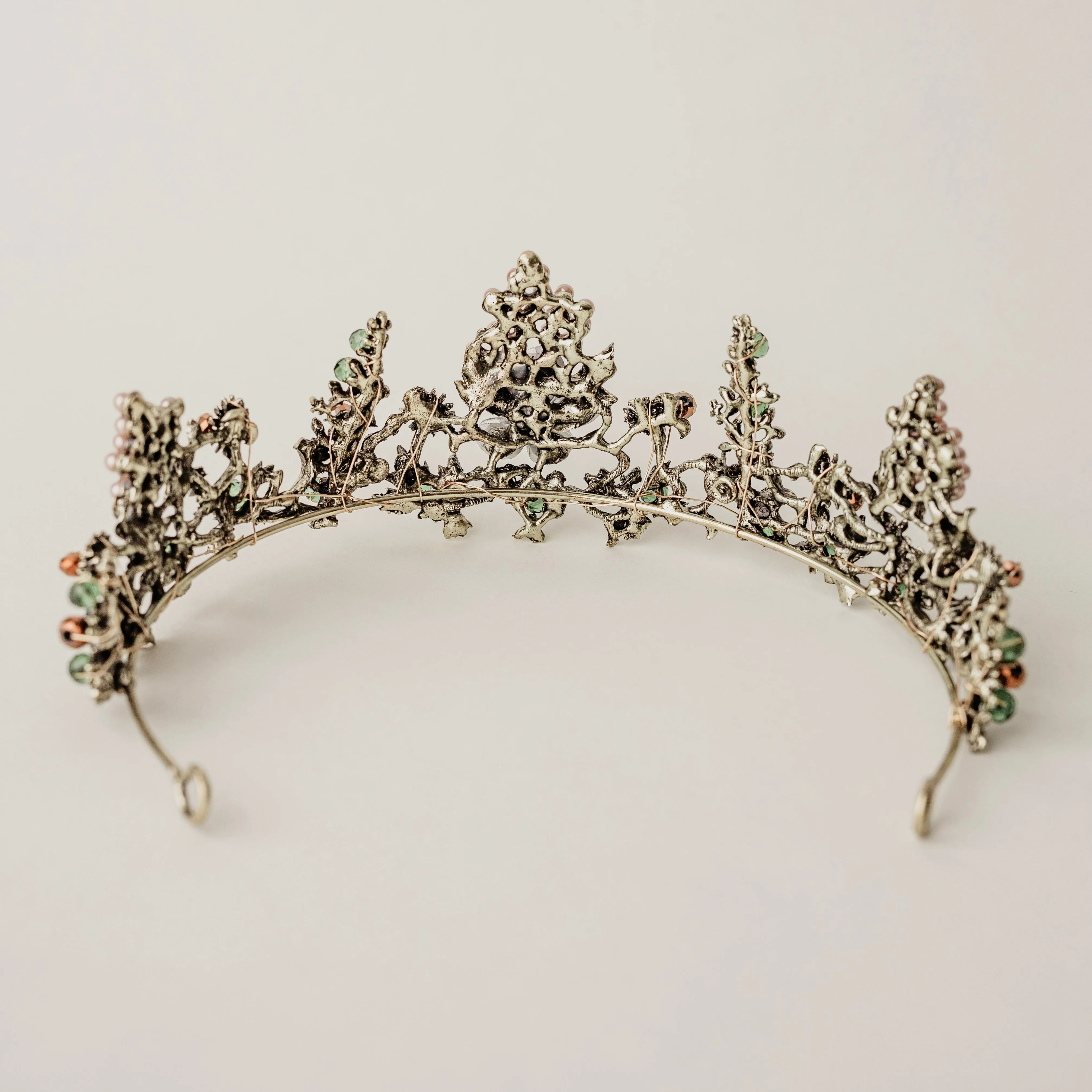 Joslyn's Tiara