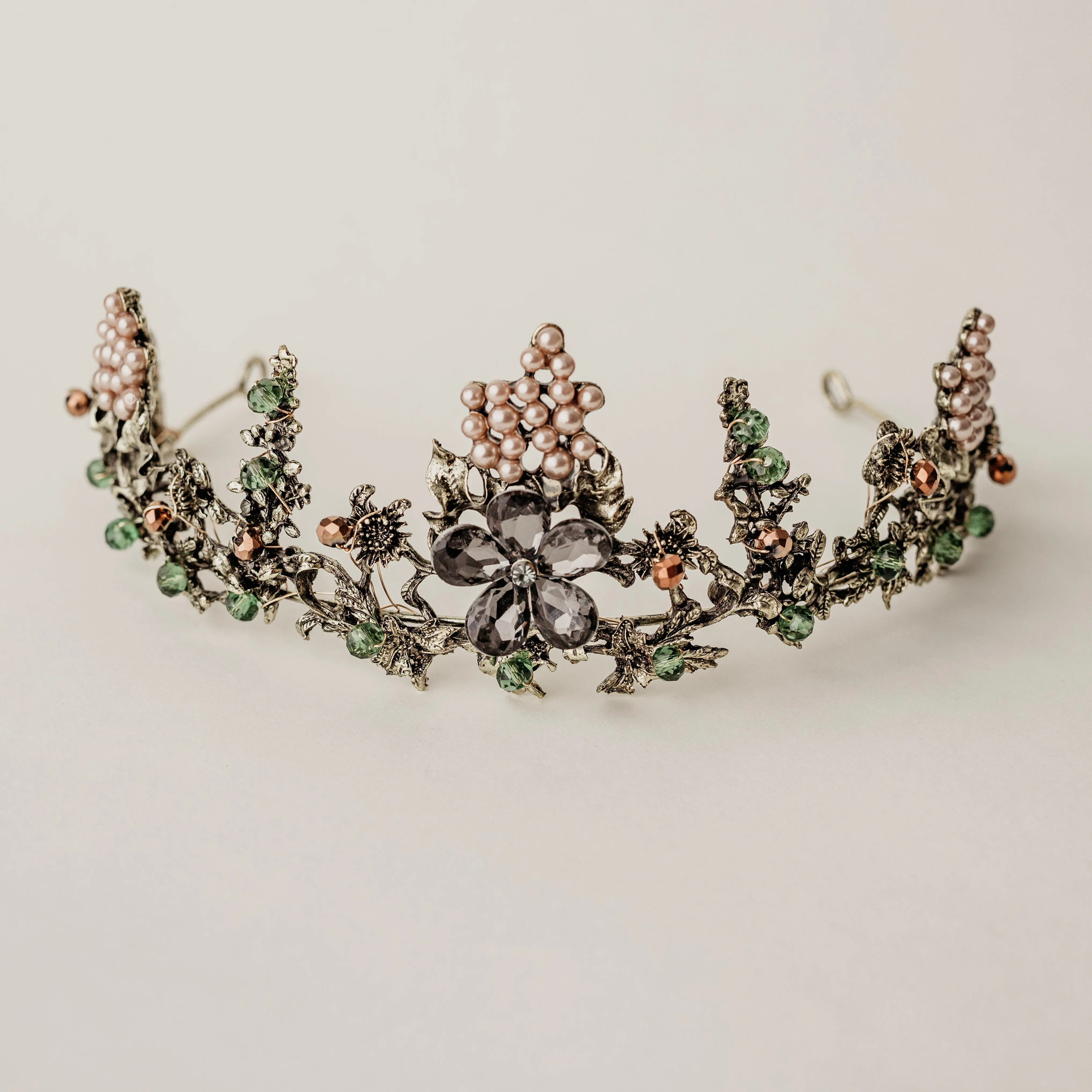 Joslyn's Tiara