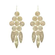 Marcia Moran Beatrix Petite Earrings