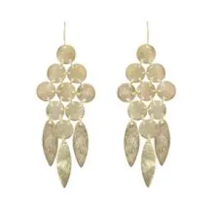 Marcia Moran Beatrix Petite Earrings