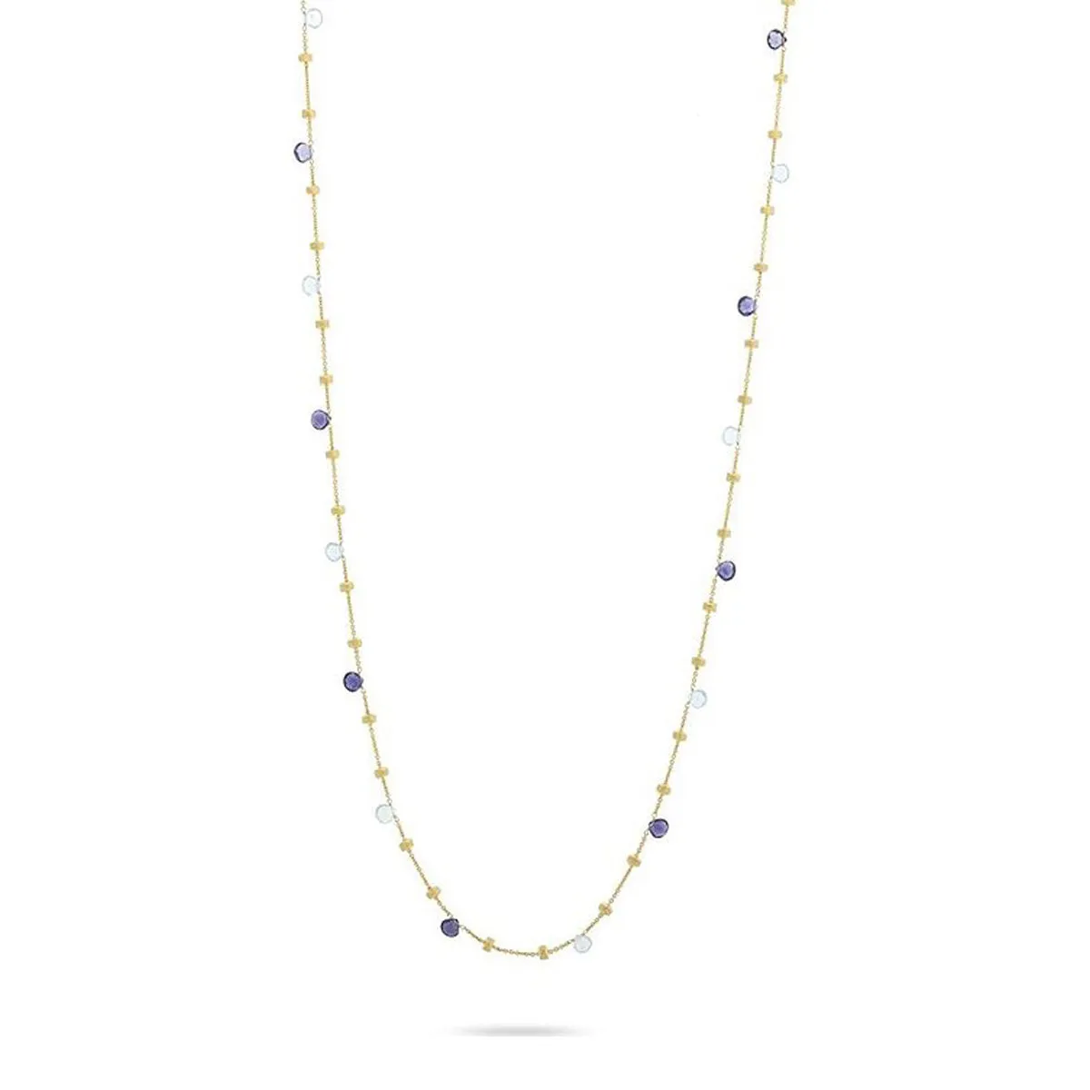 Marco Bicego Paradise Long Necklace