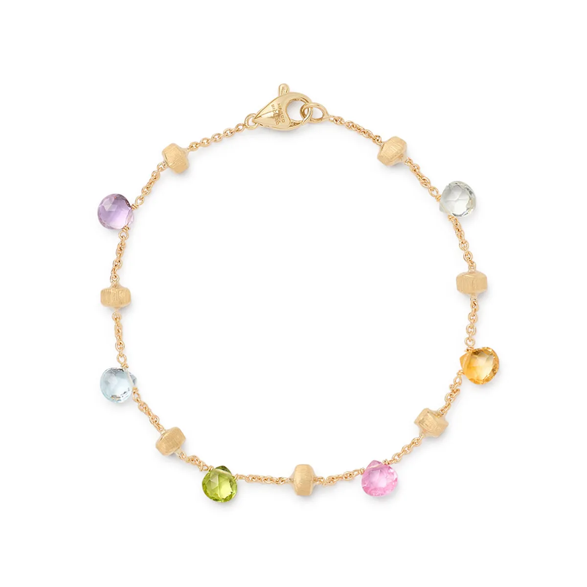 Marco Bicego Paradise Single-Strand Bracelet