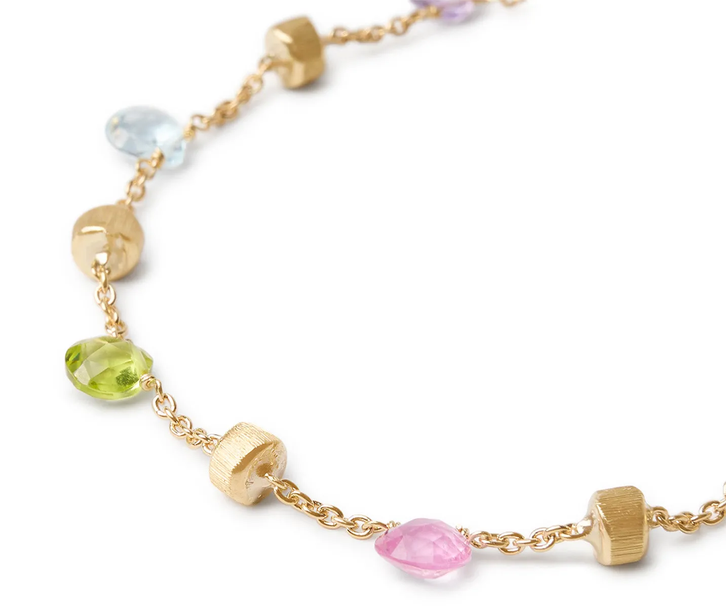 Marco Bicego Paradise Single-Strand Bracelet