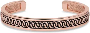 Montana Silversmiths Boynton Canyon Copper Cuff Bracelet - BC5817