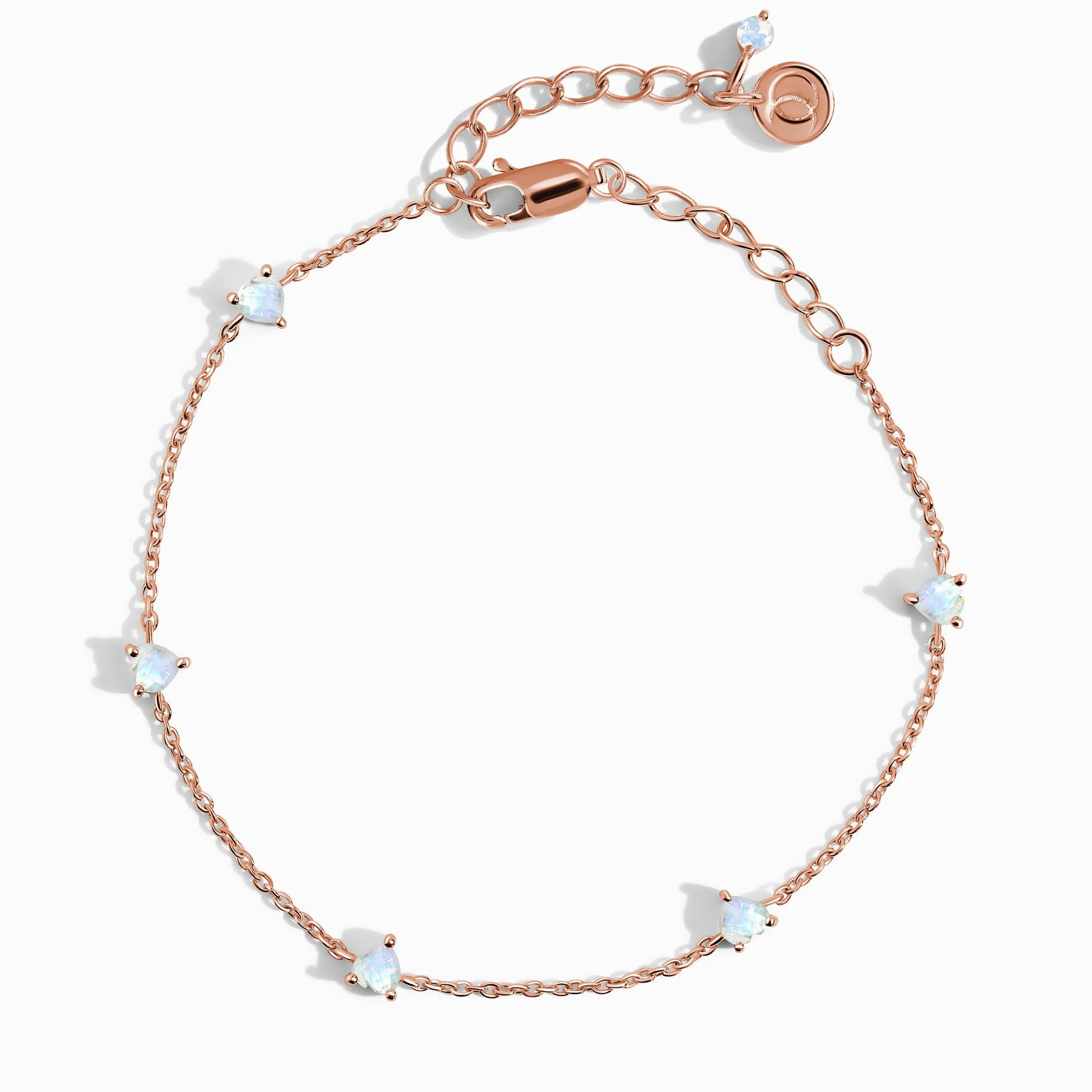 Moonstone Bracelet - Never Without You