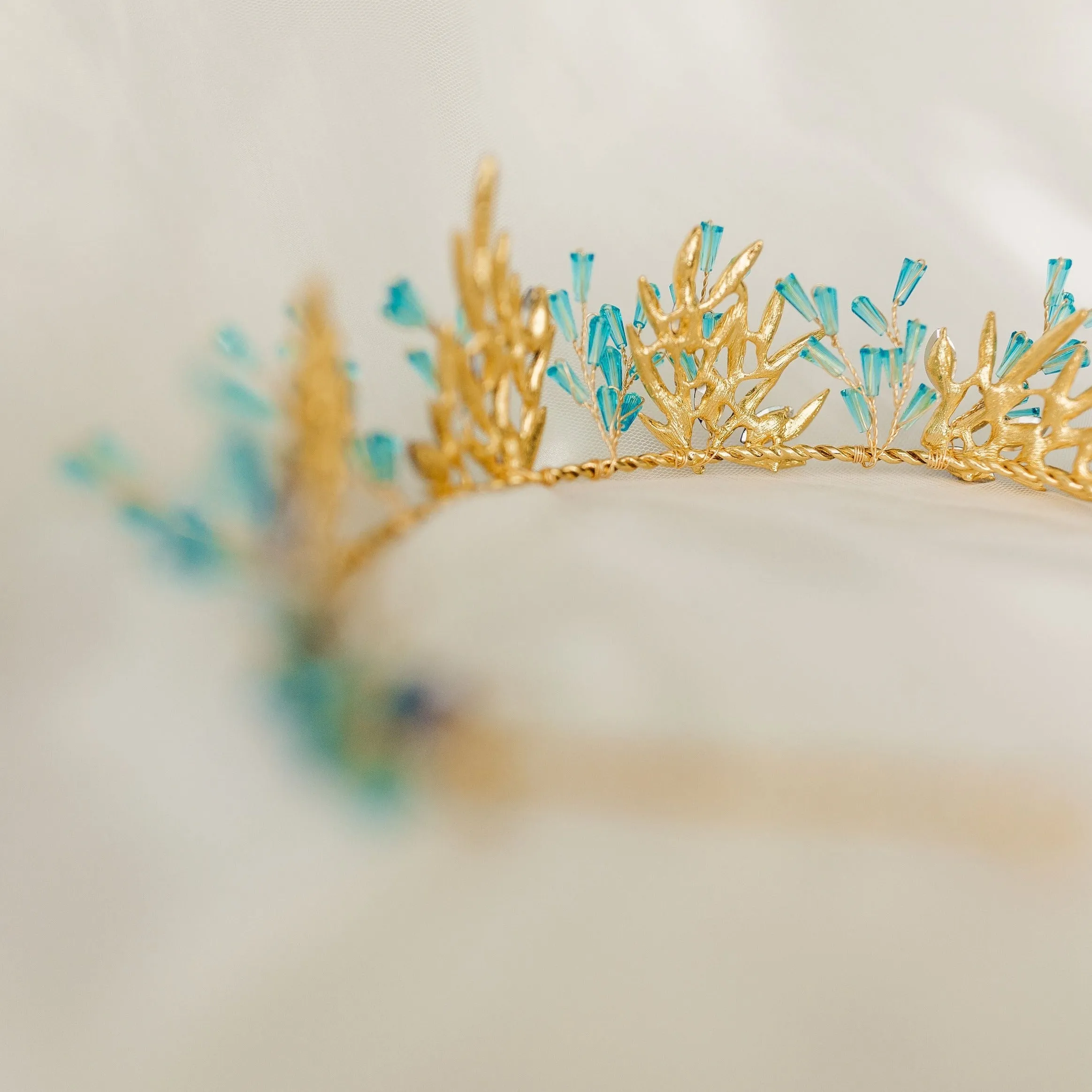 Natasha's Tiara