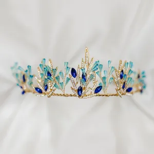 Natasha's Tiara