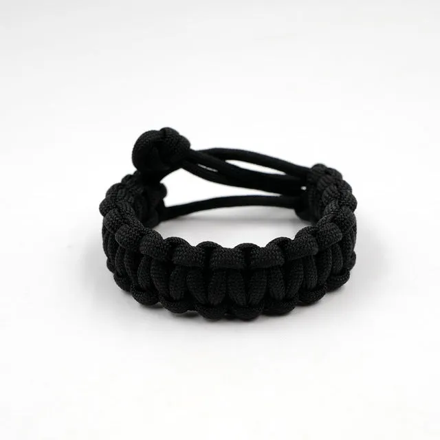 Paracord Bracelet