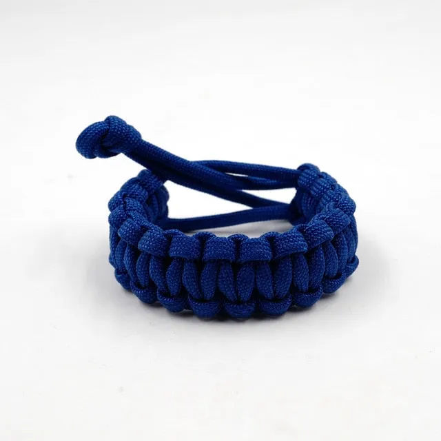 Paracord Bracelet