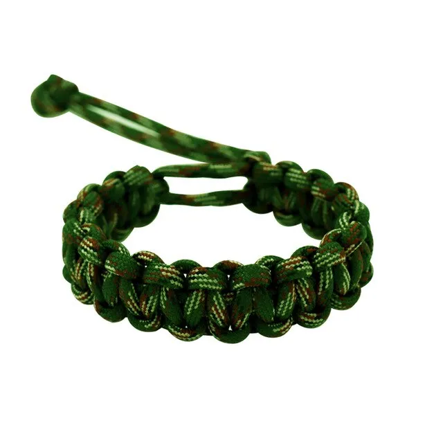 Paracord Bracelet