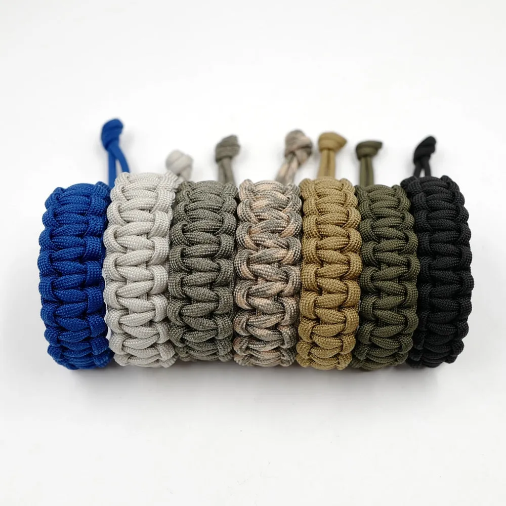 Paracord Bracelet