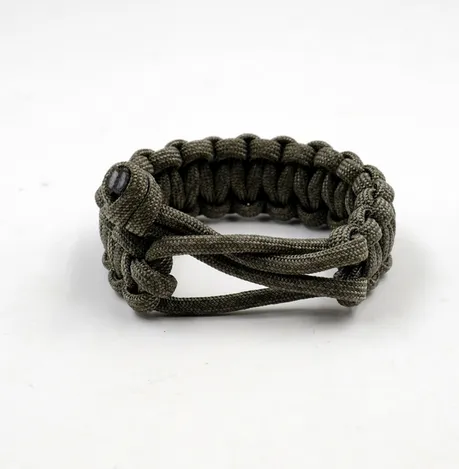 Paracord Bracelet